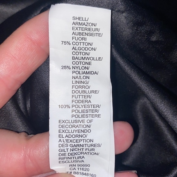 Kensie Dress Size 4 - Picture 6 of 7